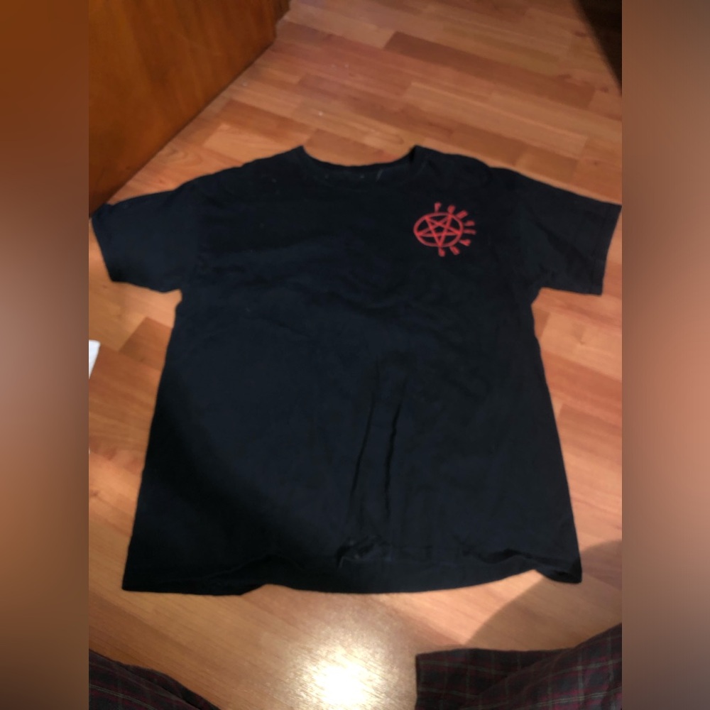 Anime Shirt